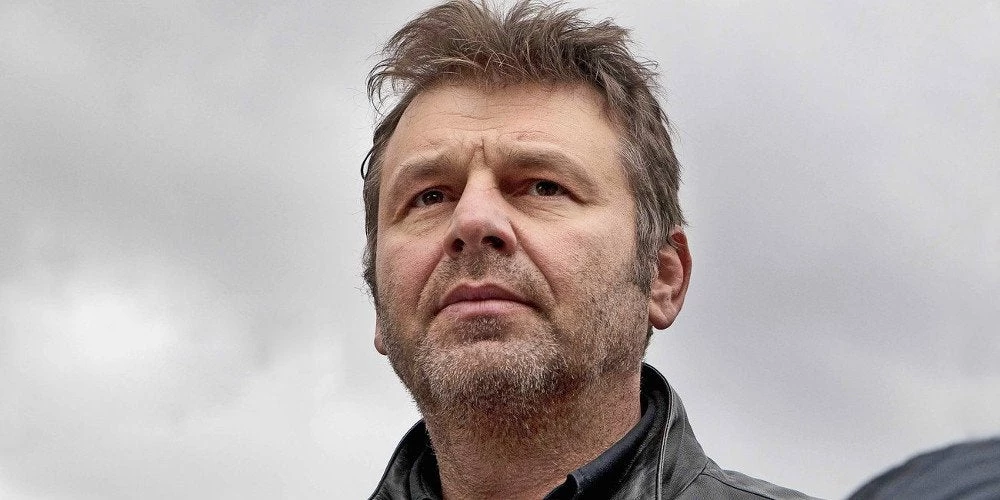 Συγκλόνισε ο Απόστολος Γκλέτσος για τον καρκίνο: «Ο θάνατος δεν είναι τίποτα, μια μετάβαση είναι…» (βίντεο)